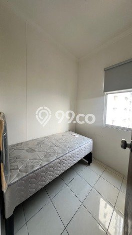 Apartemen di Tanjung Duren, 2 KT, Luas 42m², Area Berkembang Apartemen di Tanjung Duren, 2 KT, Luas 42m², Area Berkembang