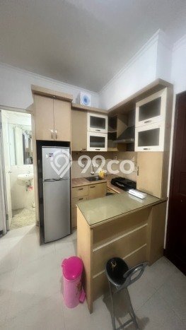 Siap Huni Apartemen di Jakarta Barat 2 Kamar & 1 Kamar Mandi, Luas 41m2 Siap Huni Apartemen di Jakarta Barat 2 Kamar & 1 Kamar Mandi, Luas 41m2