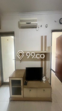 Siap Huni Apartemen di Jakarta Barat 2 Kamar & 1 Kamar Mandi, Luas 41m2 Siap Huni Apartemen di Jakarta Barat 2 Kamar & 1 Kamar Mandi, Luas 41m2