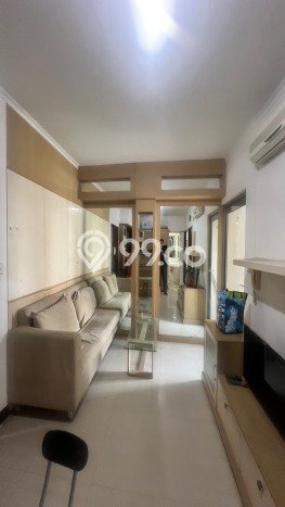 Apartemen di Tanjung Duren, 2 KT, Luas 41m², Lingkungan Premium Apartemen di Tanjung Duren, 2 KT, Luas 41m², Lingkungan Premium