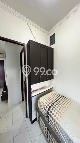 Apartemen di Tanjung Duren, 2 KT, Luas 42m², Lokasi Premium Apartemen di Tanjung Duren, 2 KT, Luas 42m², Lokasi Premium