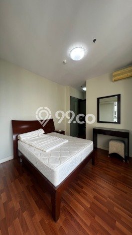UNIT TERBAIK! Apartemen Kawasan Permata Hijau, 2 KM, Luas 182m², Good View UNIT TERBAIK! Apartemen Kawasan Permata Hijau, 2 KM, Luas 182m², Good View