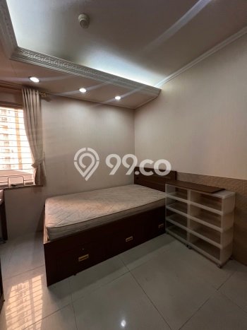 Apartemen Strategis Kawasan Tanjung Duren, 1 KM, Luas 30m2m², Ready Huni Apartemen Strategis Kawasan Tanjung Duren, 1 KM, Luas 30m2m², Ready Huni