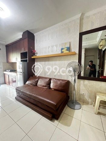 UNIT TERBAIK! Apartemen di Tanjung Duren, 2 KT, Luas 42m2m², Lokasi Premium UNIT TERBAIK! Apartemen di Tanjung Duren, 2 KT, Luas 42m2m², Lokasi Premium