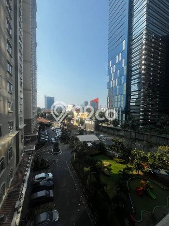 Apartemen Minimalis untuk Disewa, 2 Kamar di Jakarta Barat Apartemen Minimalis untuk Disewa, 2 Kamar di Jakarta Barat