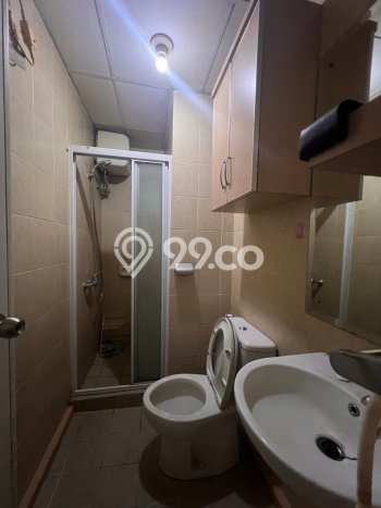 Apartemen Strategis Kawasan Tanjung Duren, 2 KT, Luas 42m², City View Apartemen Strategis Kawasan Tanjung Duren, 2 KT, Luas 42m², City View