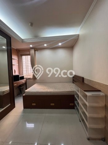 Apartemen Siap Huni di Tanjung Duren, 1 KM, Luas 27m² Apartemen Siap Huni di Tanjung Duren, 1 KM, Luas 27m²