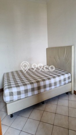Apartemen Premium di Tanjung Duren, 1 KT, Luas 33m² Apartemen Premium di Tanjung Duren, 1 KT, Luas 33m²
