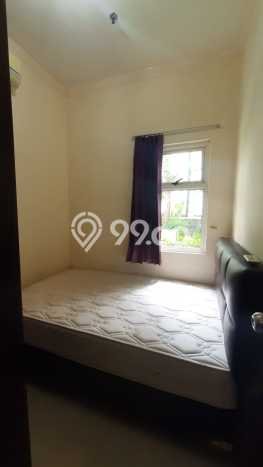 Apartemen Nyaman untuk Disewa, 2 Kamar di Jakarta Barat Apartemen Nyaman untuk Disewa, 2 Kamar di Jakarta Barat