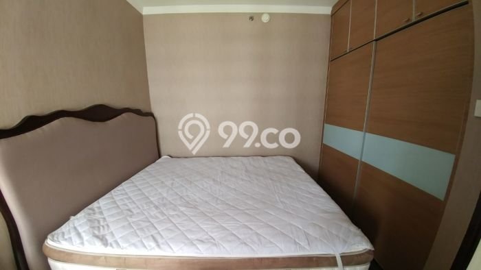 Apartemen Nyaman untuk Disewa, 2 Kamar di Jakarta Barat Apartemen Nyaman untuk Disewa, 2 Kamar di Jakarta Barat