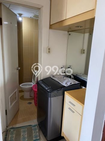 Apartemen Kawasan Tanjung Duren, 2 KT, Luas 42m², Lokasi Berkembang Apartemen Kawasan Tanjung Duren, 2 KT, Luas 42m², Lokasi Berkembang