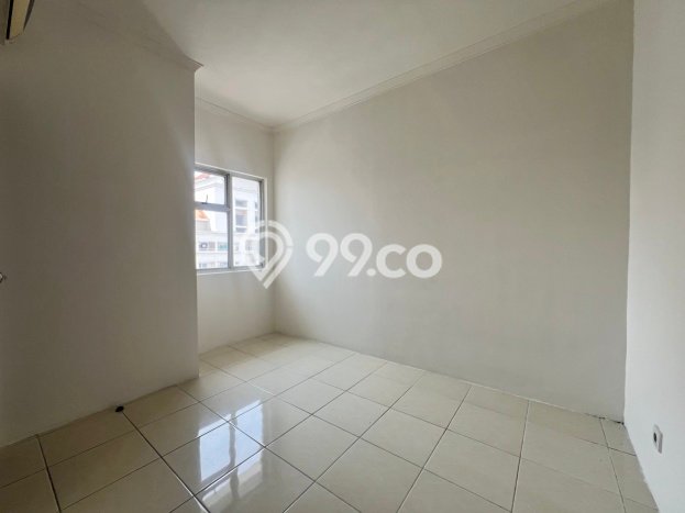 Tersedia Apartemen 2 KT & 1 KM di Tanjung Duren, Jakarta Barat Tersedia Apartemen 2 KT & 1 KM di Tanjung Duren, Jakarta Barat
