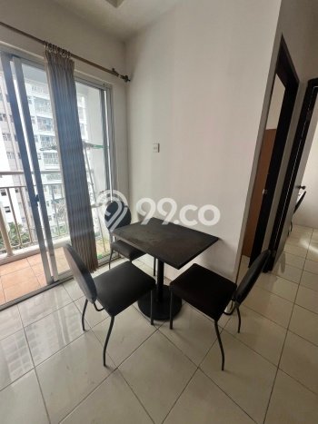 Dijual Apartemen 2 KT & 1 KM di Jakarta Barat Area Strategis Dijual Apartemen 2 KT & 1 KM di Jakarta Barat Area Strategis