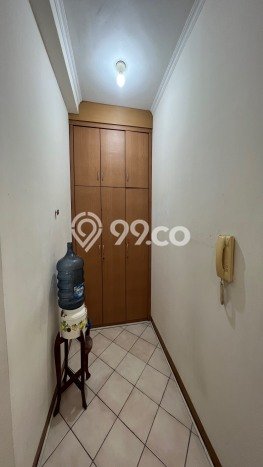 Apartemen Premium di Tanjung Duren, 1 KT, Luas 33m² Apartemen Premium di Tanjung Duren, 1 KT, Luas 33m²
