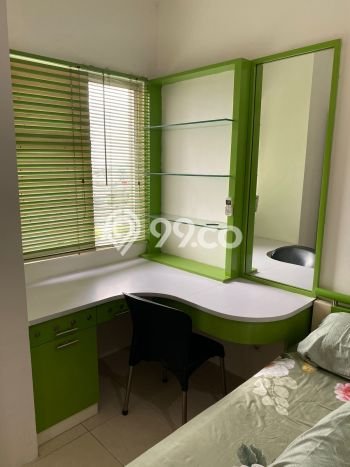 Apartemen Kawasan Tanjung Duren, 2 KT, Luas 42m², Lokasi Berkembang Apartemen Kawasan Tanjung Duren, 2 KT, Luas 42m², Lokasi Berkembang