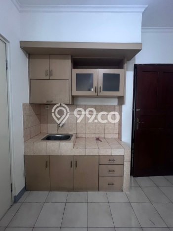 Apartemen Strategis di Tanjung Duren, 1 KM, Luas 33m², Pemandangan Kota Apartemen Strategis di Tanjung Duren, 1 KM, Luas 33m², Pemandangan Kota