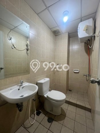 Apartemen Strategis 42m2 di Tanjung Duren Jakarta Barat 2 KT Apartemen Strategis 42m2 di Tanjung Duren Jakarta Barat 2 KT