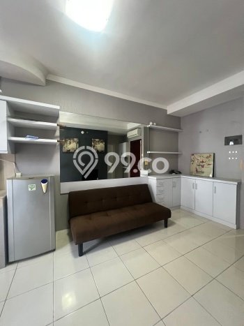 Apartemen Strategis 42m2 di Tanjung Duren Jakarta Barat 2 KT Apartemen Strategis 42m2 di Tanjung Duren Jakarta Barat 2 KT