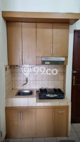Apartemen Premium di Tanjung Duren, 1 KT, Luas 33m² Apartemen Premium di Tanjung Duren, 1 KT, Luas 33m²