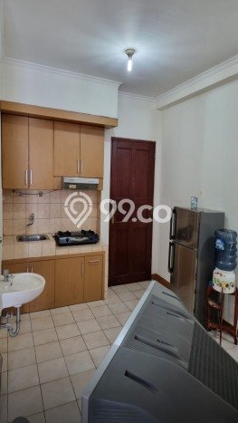 Apartemen Premium di Tanjung Duren, 1 KT, Luas 33m² Apartemen Premium di Tanjung Duren, 1 KT, Luas 33m²