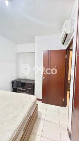 Apartemen Favorit Modern Dijual di Jakarta Barat dengan 2 Kamar Tidur Apartemen Favorit Modern Dijual di Jakarta Barat dengan 2 Kamar Tidur