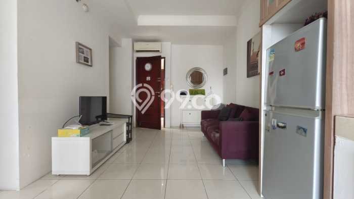 Apartemen di Tanjung Duren, 1 KM, Luas 42m², Prime Location Apartemen di Tanjung Duren, 1 KM, Luas 42m², Prime Location