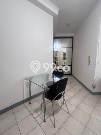 Apartemen Strategis di Tanjung Duren, 1 KM, Luas 33m², Pemandangan Kota Apartemen Strategis di Tanjung Duren, 1 KM, Luas 33m², Pemandangan Kota