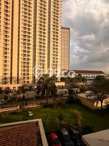 Apartemen Siap Huni di Tanjung Duren, 1 KM, Luas 27m² Apartemen Siap Huni di Tanjung Duren, 1 KM, Luas 27m²