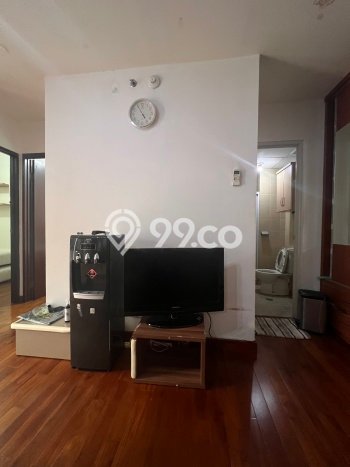 Apartemen Strategis Kawasan Tanjung Duren, 2 KT, Luas 42m², City View Apartemen Strategis Kawasan Tanjung Duren, 2 KT, Luas 42m², City View