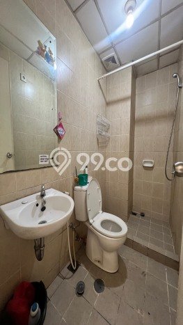 Apartemen di Tanjung Duren, 2 KT, Luas 42m2m², Area Strategis Apartemen di Tanjung Duren, 2 KT, Luas 42m2m², Area Strategis