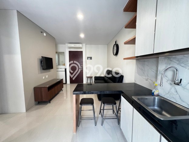 Apartemen Premium di Tanjung Duren, 2 KT, Luas 42m², Ready Huni Apartemen Premium di Tanjung Duren, 2 KT, Luas 42m², Ready Huni