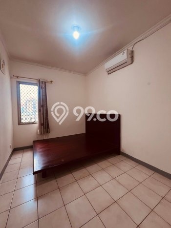 Apartemen Terawat Dijual di Jakarta Barat Spesifikasi 2 KT, 1 KM Apartemen Terawat Dijual di Jakarta Barat Spesifikasi 2 KT, 1 KM