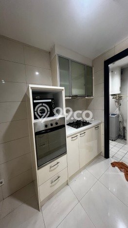UNIT TERBAIK! Apartemen Kawasan Permata Hijau, 2 KM, Luas 182m², Good View UNIT TERBAIK! Apartemen Kawasan Permata Hijau, 2 KM, Luas 182m², Good View