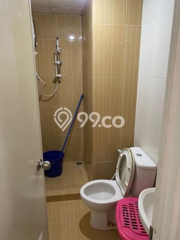 Apartemen Kawasan Tanjung Duren, 2 KT, Luas 42m², Lokasi Berkembang Apartemen Kawasan Tanjung Duren, 2 KT, Luas 42m², Lokasi Berkembang