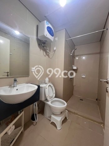 Apartemen di Tanjung Duren, 2 KT, Luas 44m², Area Elite Apartemen di Tanjung Duren, 2 KT, Luas 44m², Area Elite