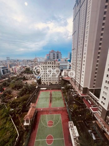 Apartemen Terawat Dijual di Jakarta Barat Spesifikasi 2 KT, 1 KM Apartemen Terawat Dijual di Jakarta Barat Spesifikasi 2 KT, 1 KM