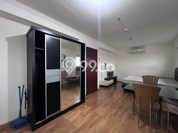 BEST DEAL! Apartemen Kawasan Tanjung Duren, 1 KT, Luas 28m², Good View BEST DEAL! Apartemen Kawasan Tanjung Duren, 1 KT, Luas 28m², Good View