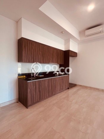Apartemen Eksklusif Dijual di Tanah Abang, Jakarta Pusat Punya 2 Kamar & 1 Kamar Mandi Apartemen Eksklusif Dijual di Tanah Abang, Jakarta Pusat Punya 2 Kamar & 1 Kamar Mandi