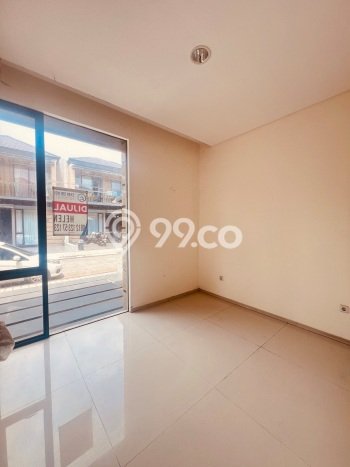 Rumah Modern Cantik 3 Kamar Siap Huni di Legok Rumah Modern Cantik 3 Kamar Siap Huni di Legok