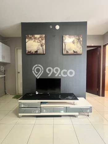 Apartemen Strategis 42m2 di Tanjung Duren Jakarta Barat 2 KT Apartemen Strategis 42m2 di Tanjung Duren Jakarta Barat 2 KT
