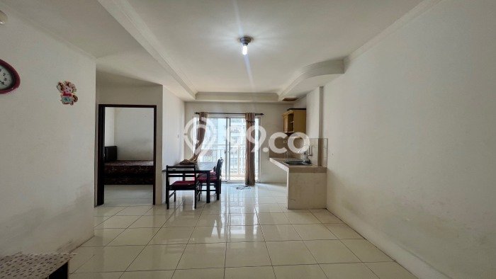 Apartemen di Tanjung Duren, 2 KT, Luas 42m2m², Area Strategis Apartemen di Tanjung Duren, 2 KT, Luas 42m2m², Area Strategis