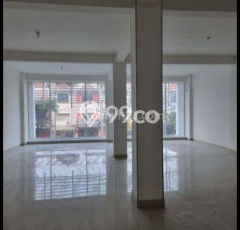 Ruko Dijual Lokasi Emas di Sukolilo Luas 793m2 Ruko Dijual Lokasi Emas di Sukolilo Luas 793m2