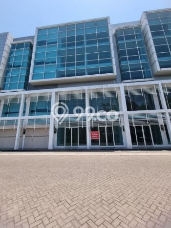 Ruko Dijual Lokasi Emas di Sukolilo Luas 793m2 Ruko Dijual Lokasi Emas di Sukolilo Luas 793m2