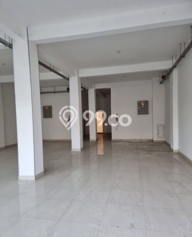 Ruko Dijual Lokasi Emas di Sukolilo Luas 793m2 Ruko Dijual Lokasi Emas di Sukolilo Luas 793m2