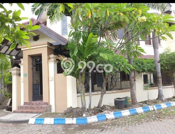 Dijual Rumah Bagus Siap Huni di Surabaya Favorit Dijual Rumah Bagus Siap Huni di Surabaya Favorit