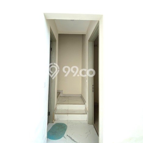 Ready to Use! Luxury House LT 158m2 Desain Modern di Jakarta Garden City Ready to Use! Luxury House LT 158m2 Desain Modern di Jakarta Garden City
