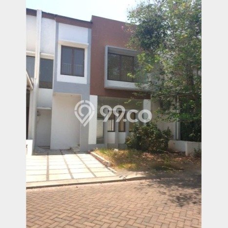 For Sale Hunian Rumah Nyaman 3 Kamar di Jakarta Garden City, Jakarta Timur For Sale Hunian Rumah Nyaman 3 Kamar di Jakarta Garden City, Jakarta Timur