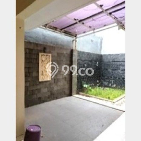 Rumah Modern 3 Kamar LT 120m2 di Jakarta Garden City Rumah Modern 3 Kamar LT 120m2 di Jakarta Garden City