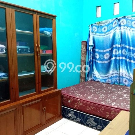 Dijual Cepat Rumah Favorit Siap Huni LB 88m2 di Cakung, Jakarta Timur Dijual Cepat Rumah Favorit Siap Huni LB 88m2 di Cakung, Jakarta Timur