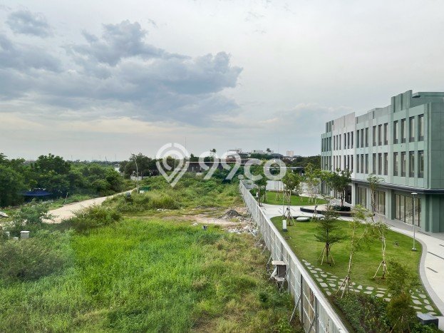 Unit Ruko Dijual di Jakarta Timur LT 160m2 & LB 387m2 Unit Ruko Dijual di Jakarta Timur LT 160m2 & LB 387m2